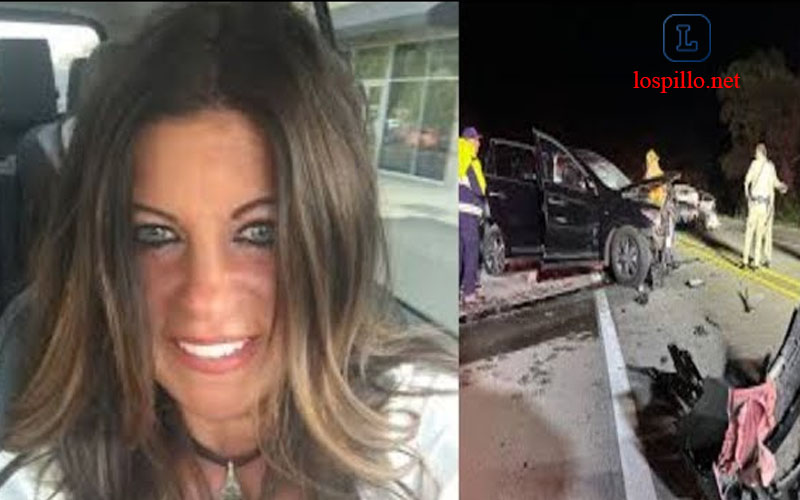 Amy Habib car accident