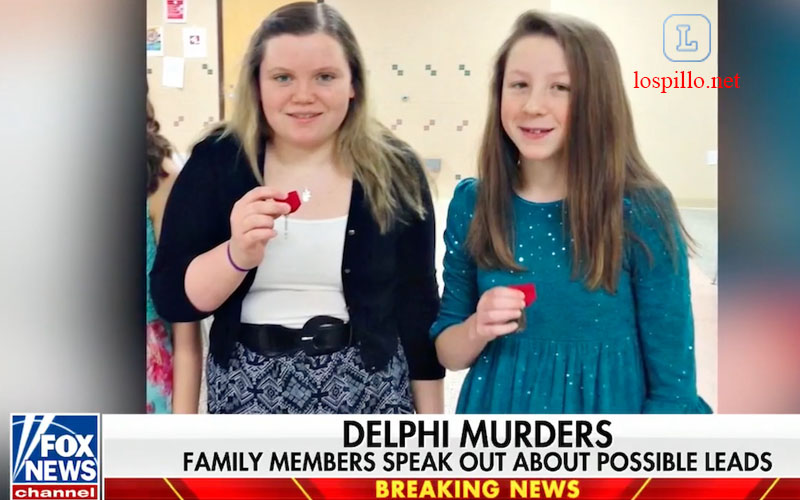 Delphi Murders leaked evidence