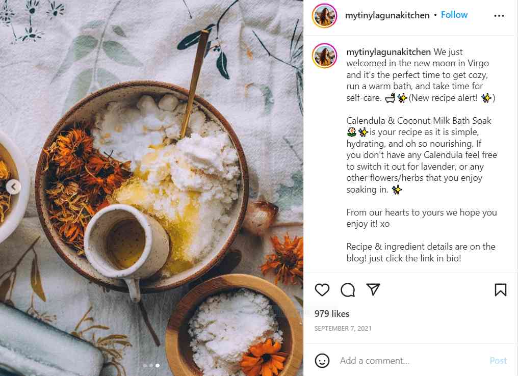spices captions for instagram