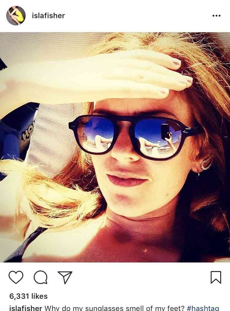 sunglasses captions