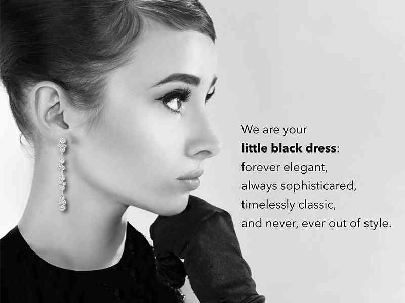 a little black dress quotes