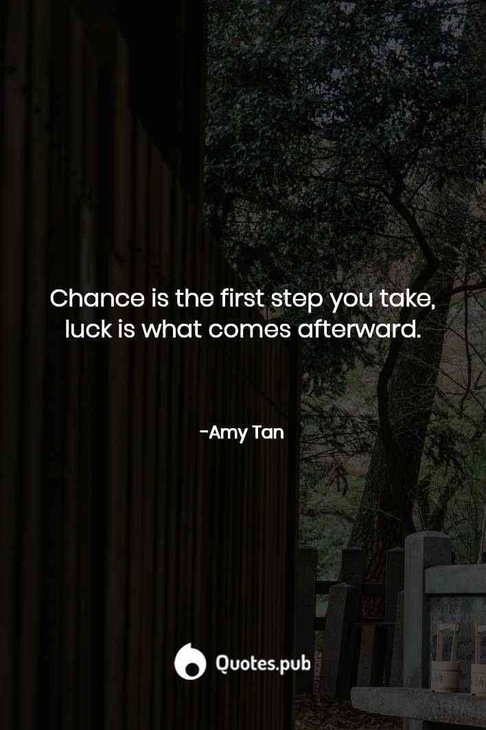 amy tan quotes