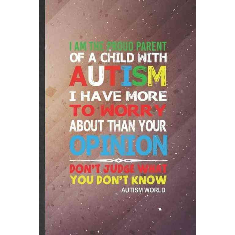 autism parenting quotes