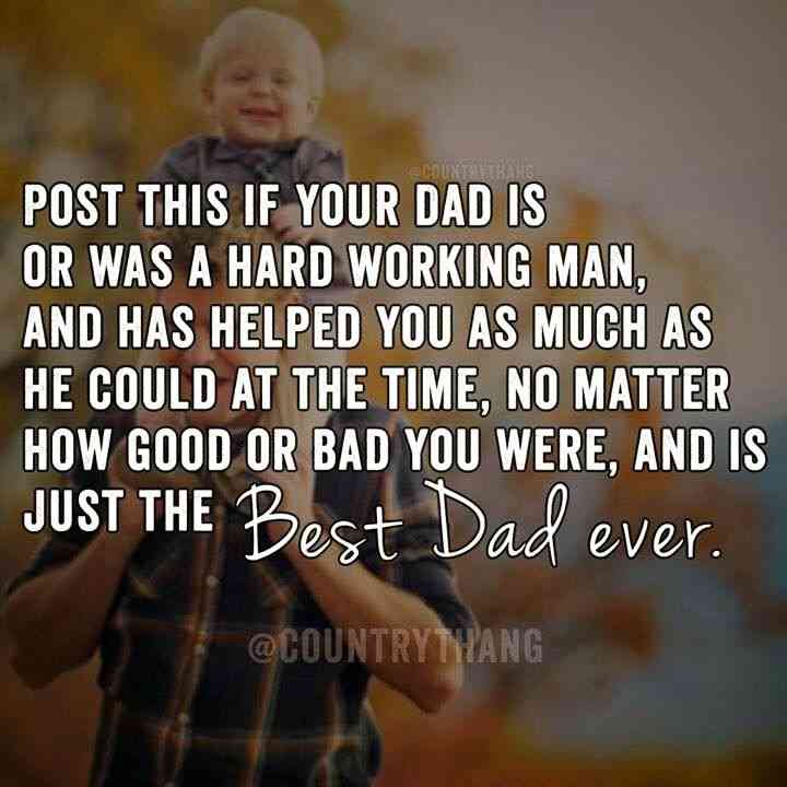 bad daddy quotes