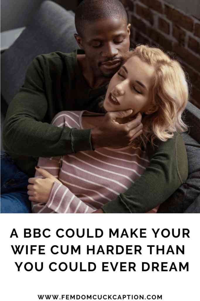 bbc cuckold caption