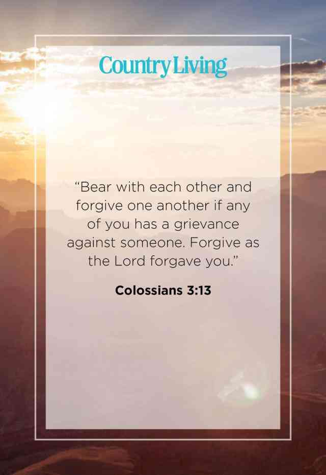 bible quotes about acceptance