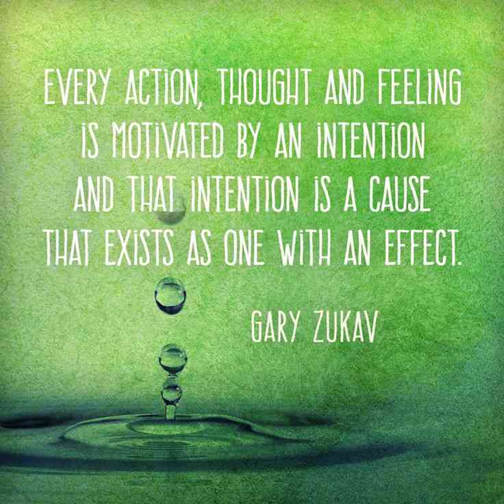 cause and effect quotes