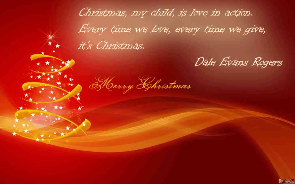 christmas grieving quotes