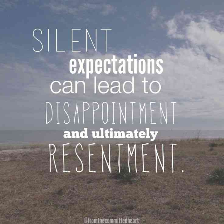 disappointment relationship quotes