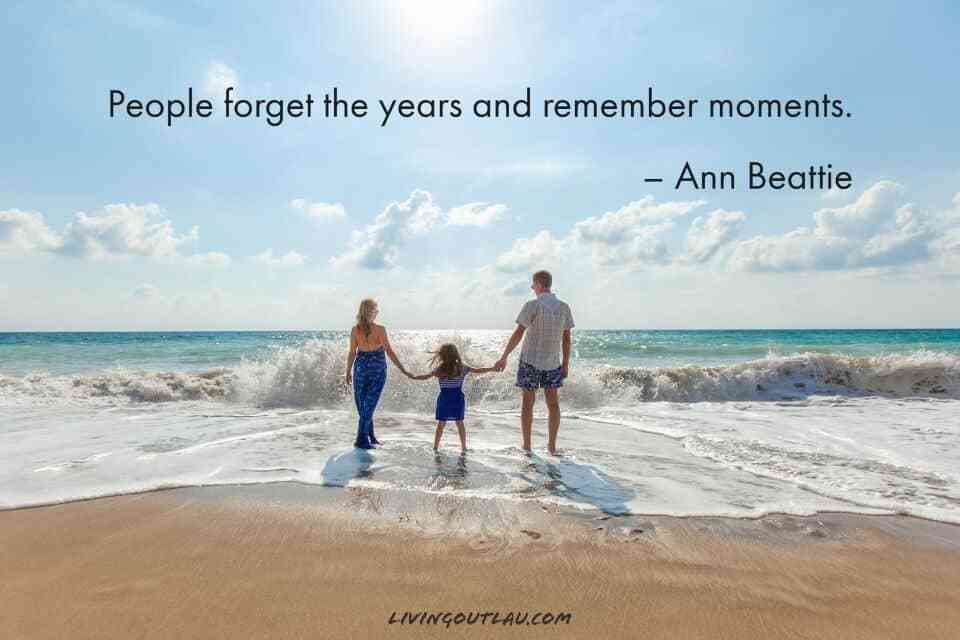 family vacation quotes funny