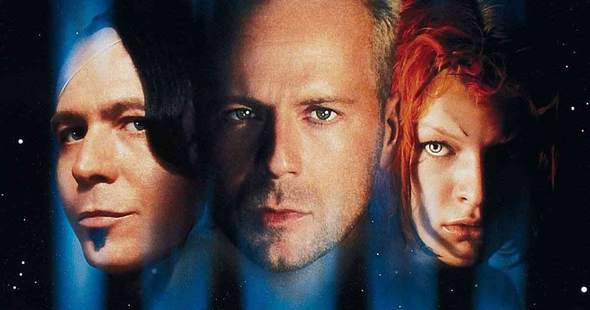 fifth element quotes