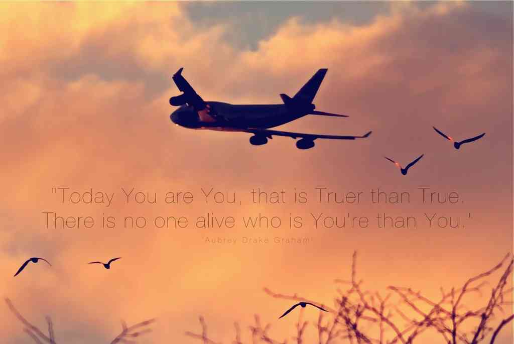 fly high quotes