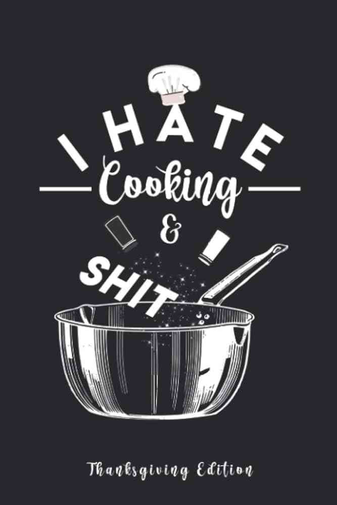 funny quotes on cooking