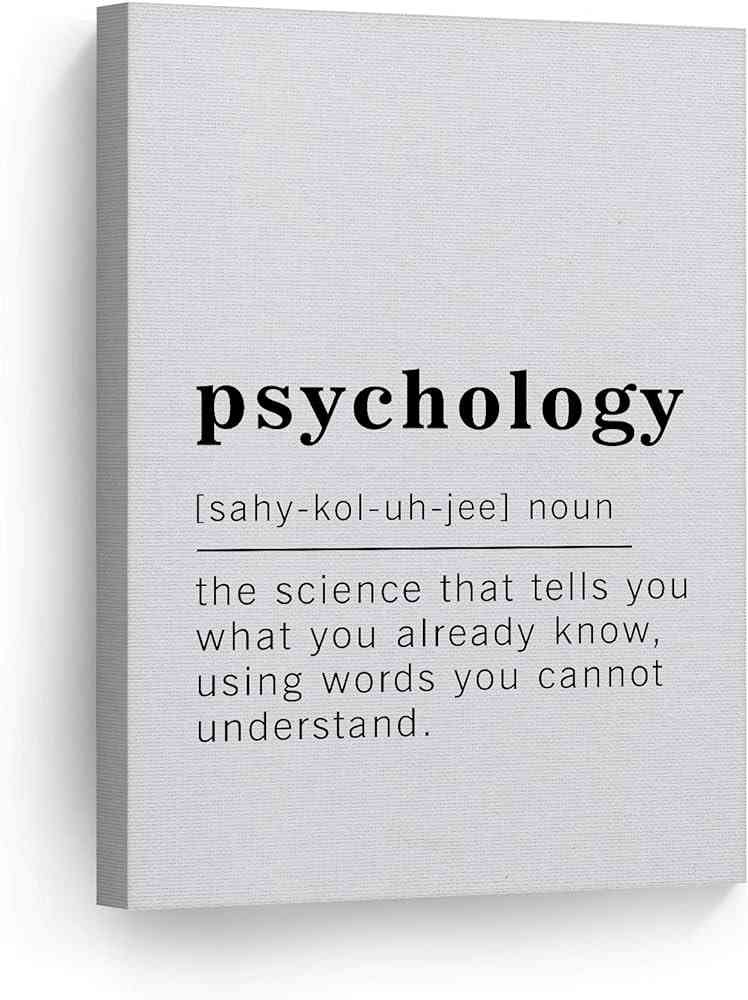 funny quotes psychology