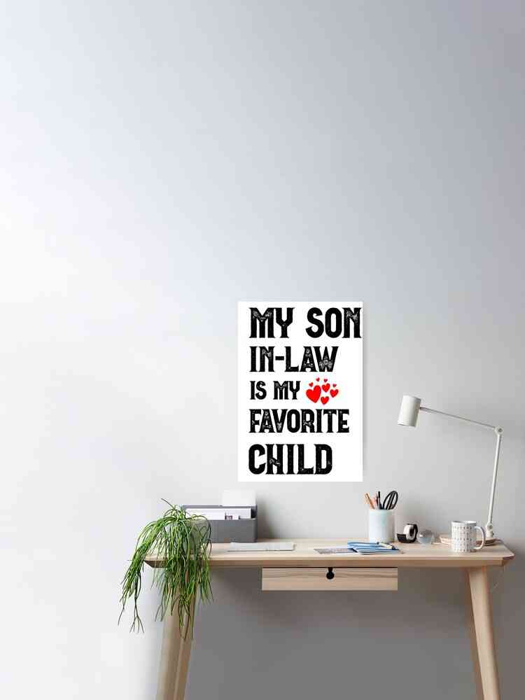 funny son in law quotes