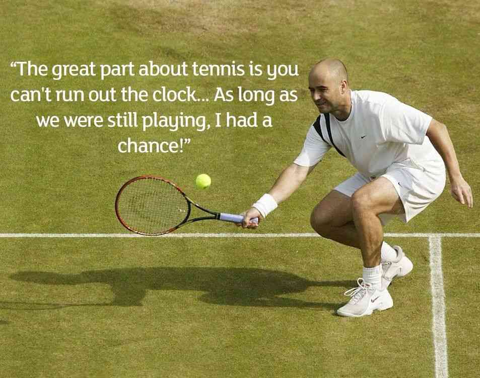 funny tennis quotes