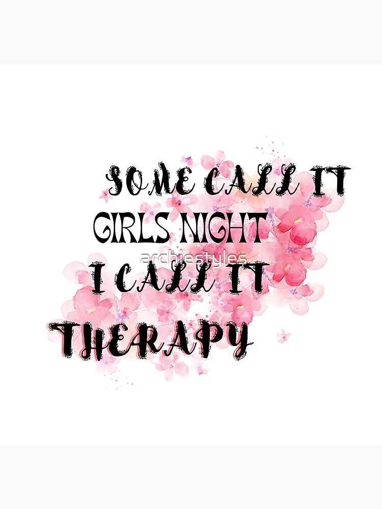 girlfriends night out quotes