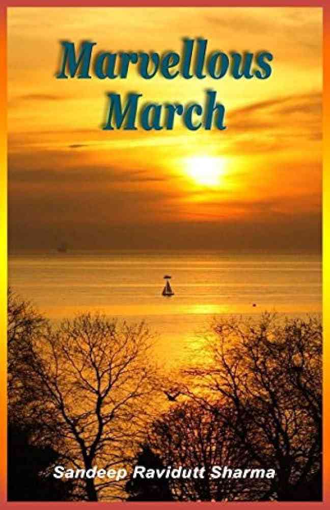 good morning march quotes