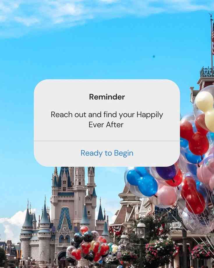 happily ever after quotes