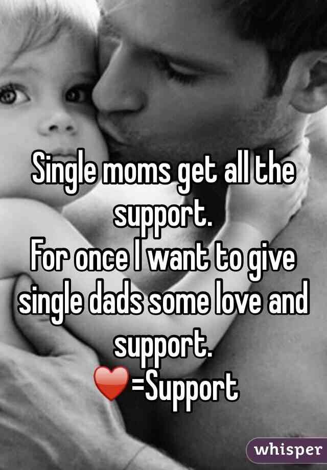 happy fathers day to single moms quotes