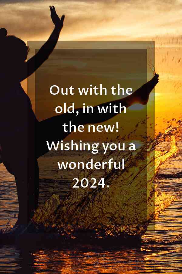 happy new year christian quotes