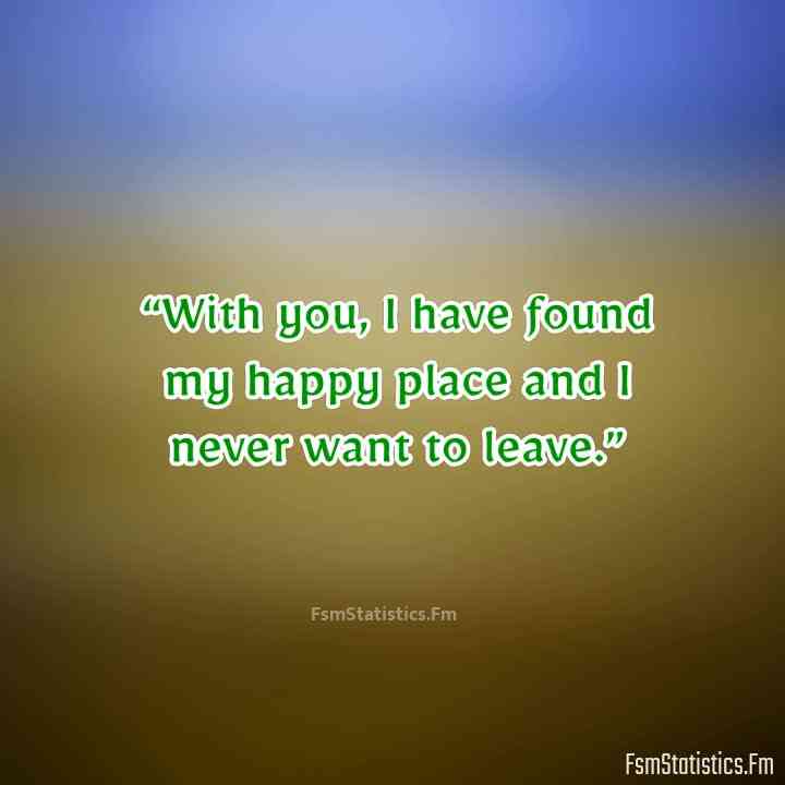 happy place quote