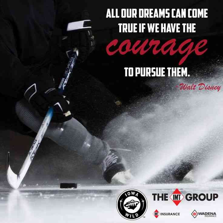 hockey motivational quotes