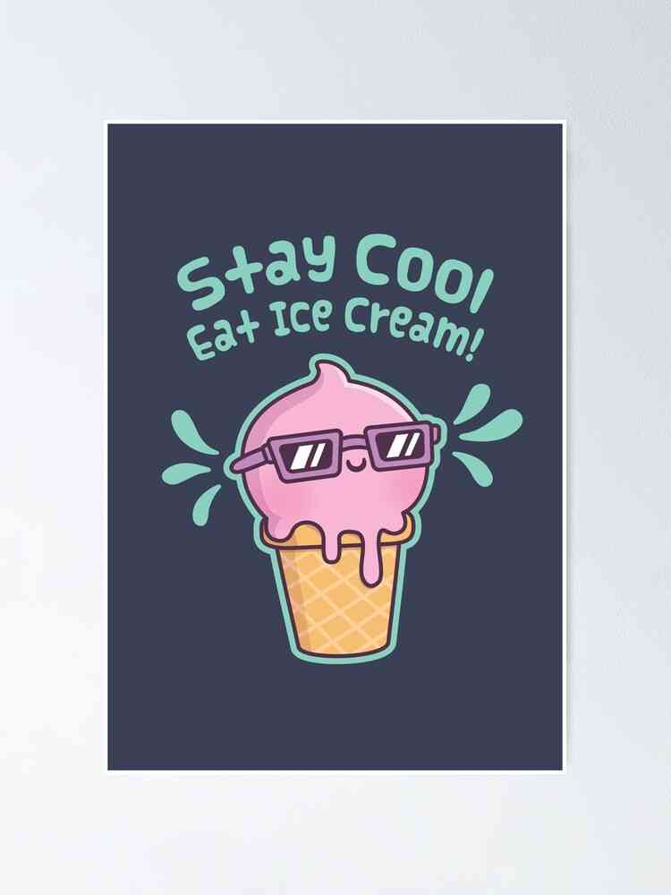 ice cream quotes funny