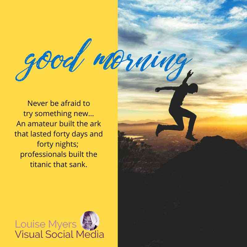 inspiration good morning blessings quotes