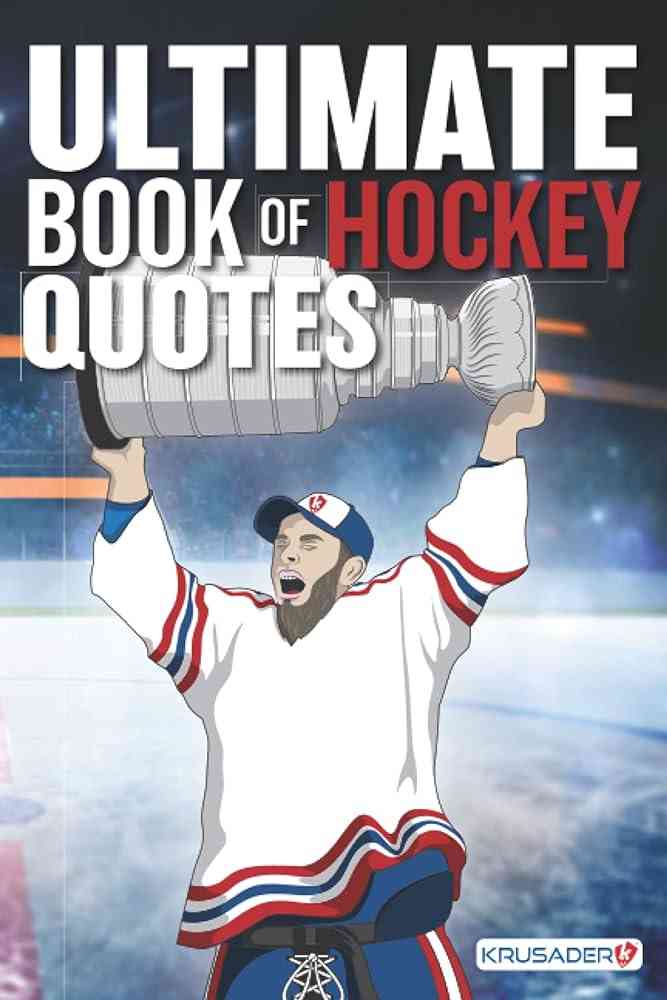 inspirational quotes about hockey