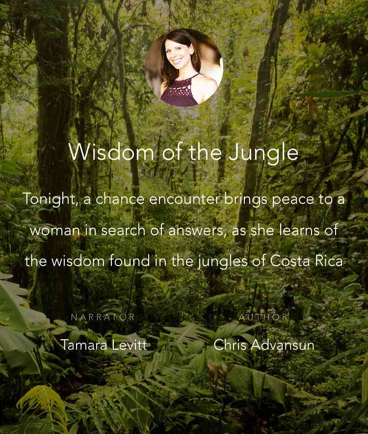 jungle quotes