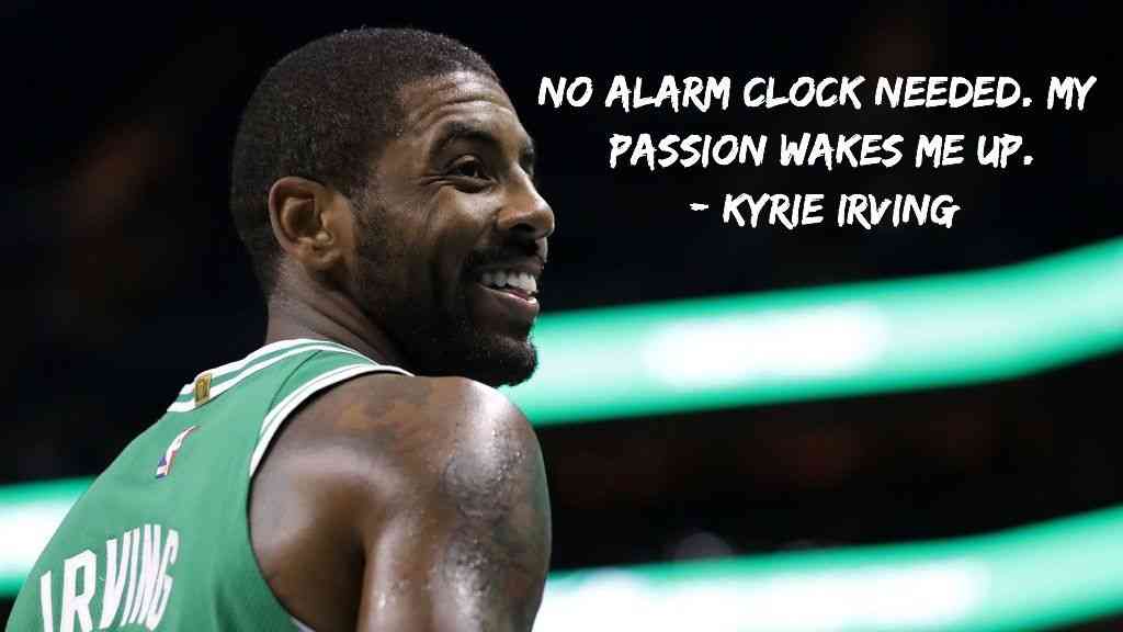 kyrie irving quotes basketball