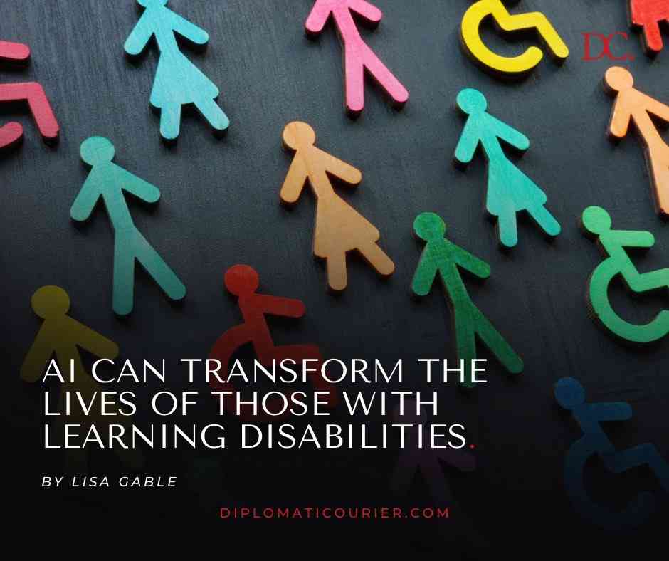 learning disability quotes