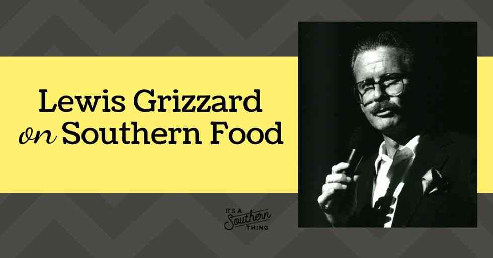 The Best Lewis Grizzard Quotes