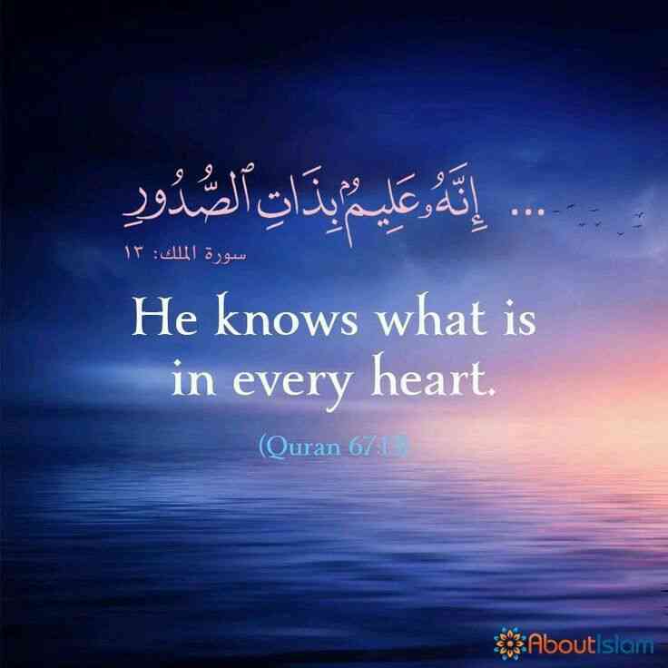 love quotes in quran