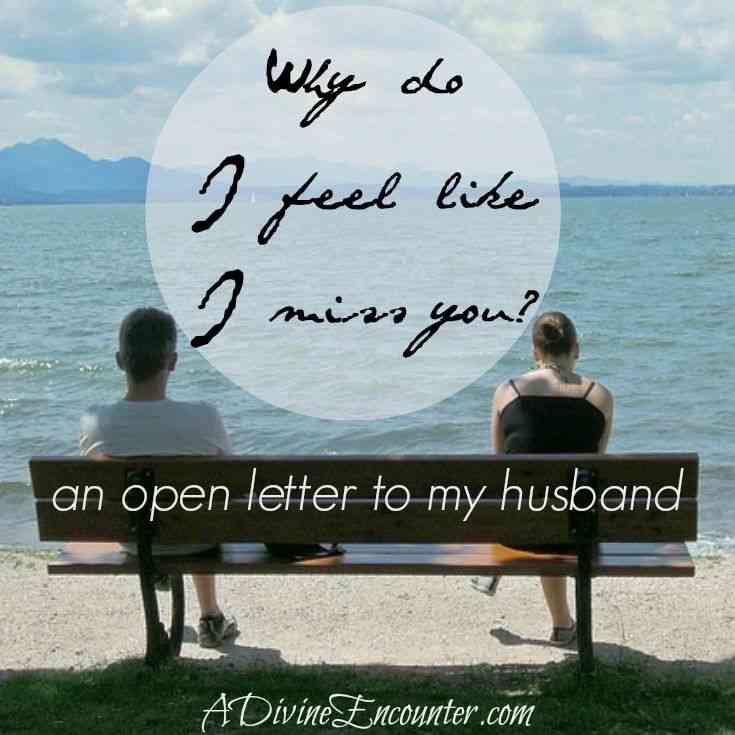 missing my husband quotes