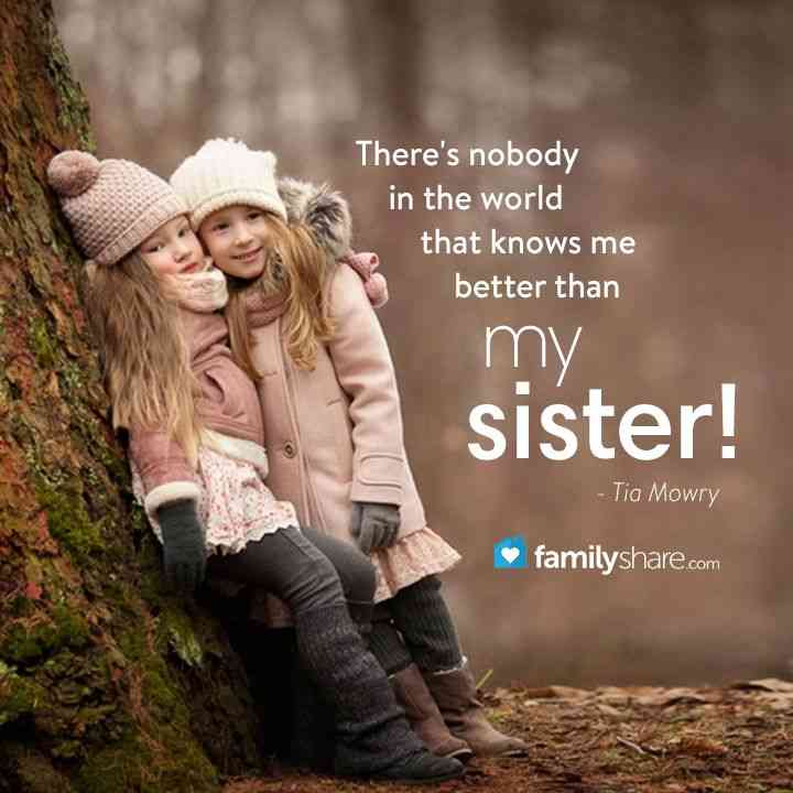 missing my sister quotes