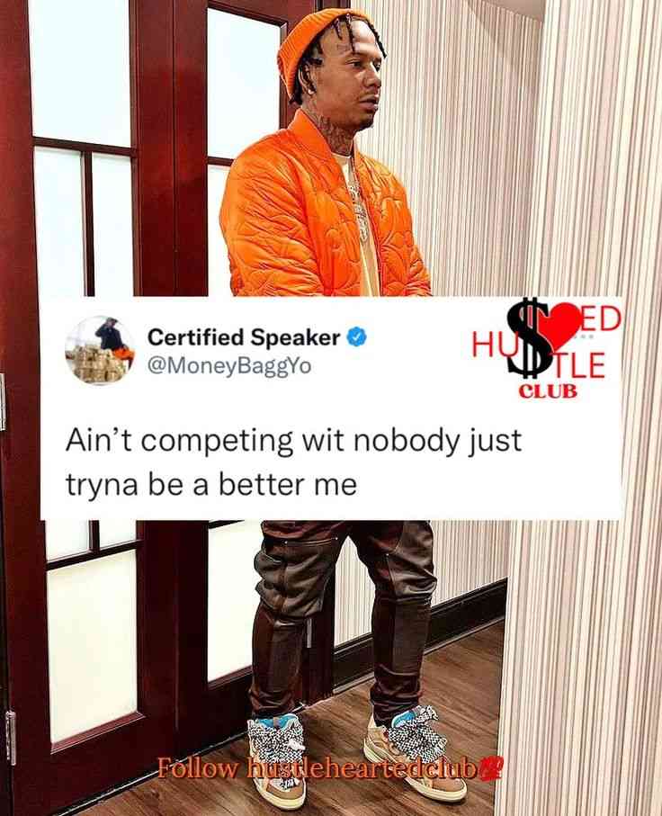 moneybagg yo quotes