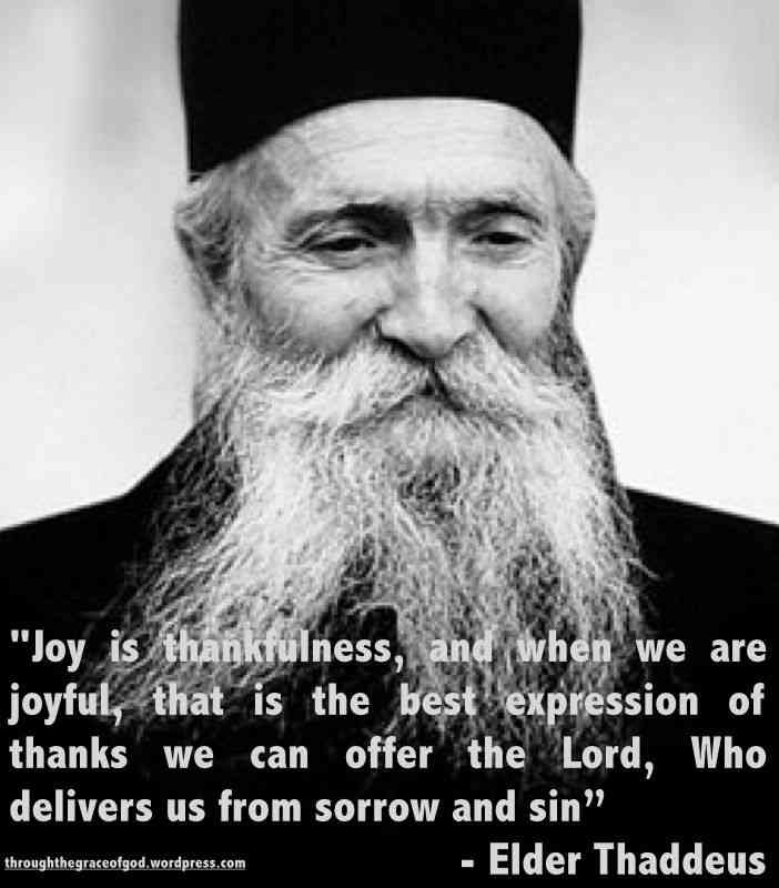 orthodox church quotes