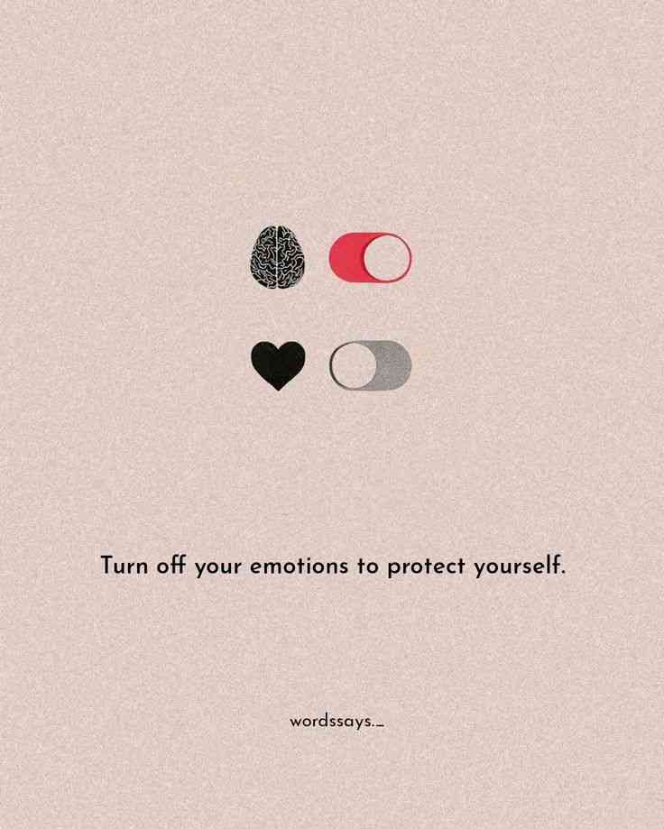 protect yourself quotes