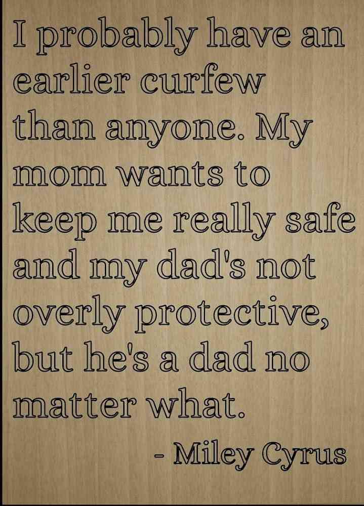 protective mom quotes
