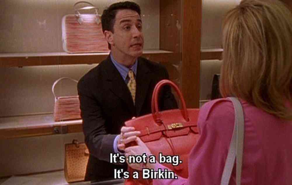 quote handbags