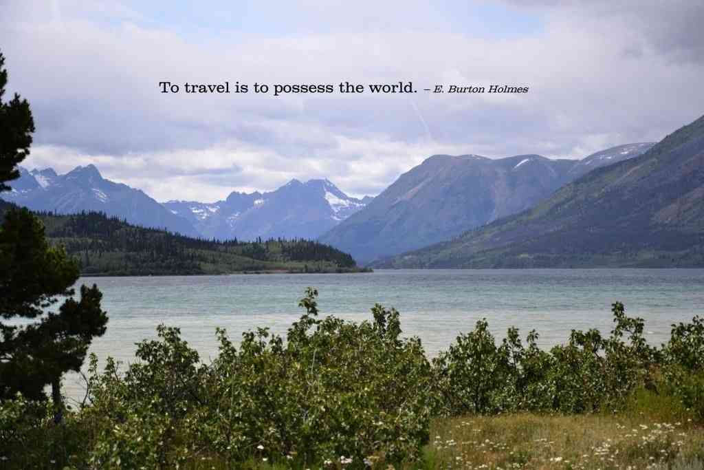 quotes about alaska