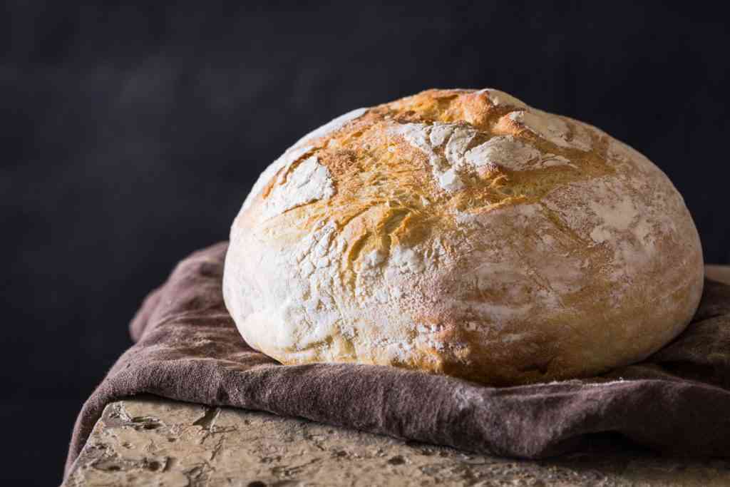 quotes about bread