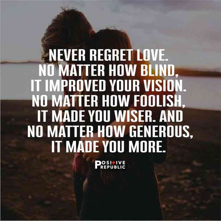 quotes about foolish love