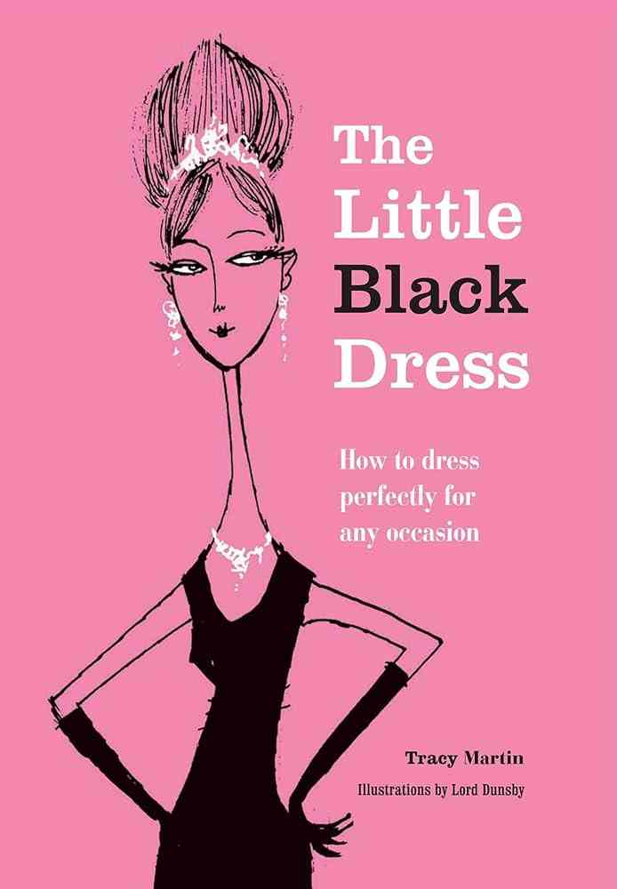 quotes about little black dress