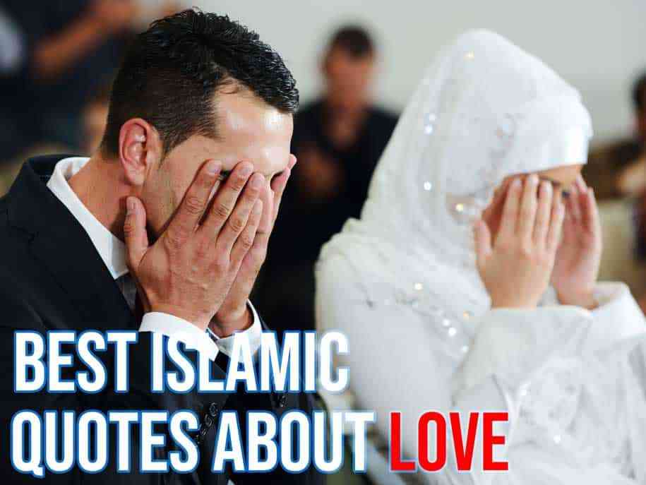 quotes about love in quran