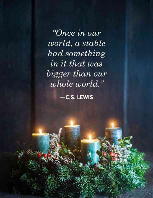 quotes about nativity