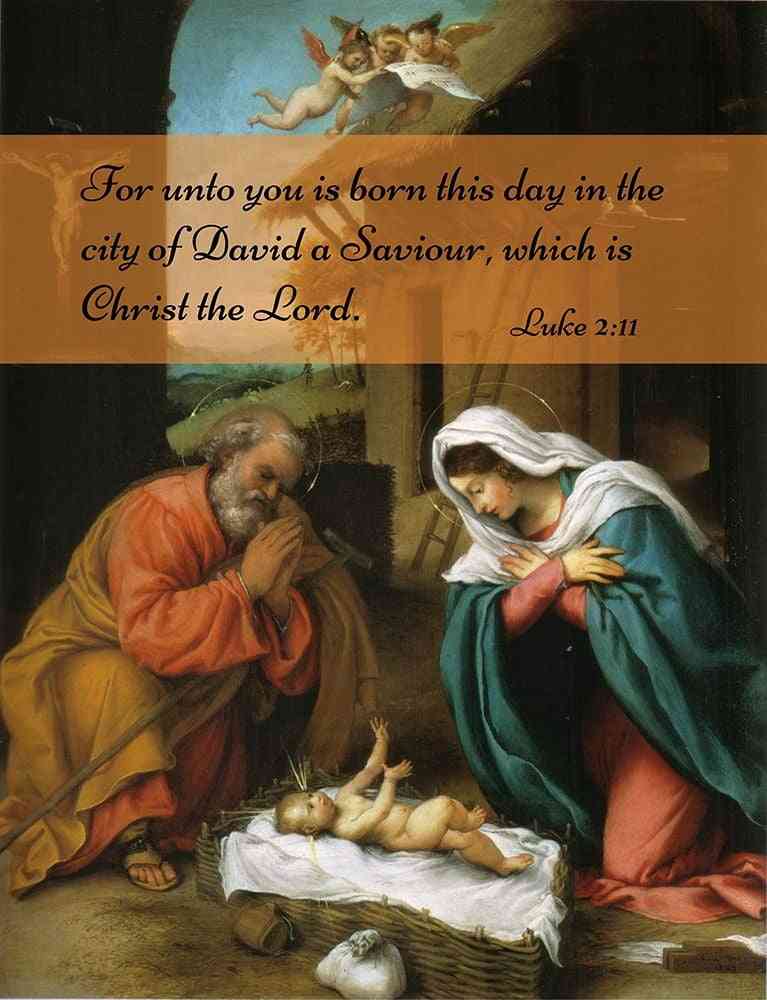 quotes about nativity
