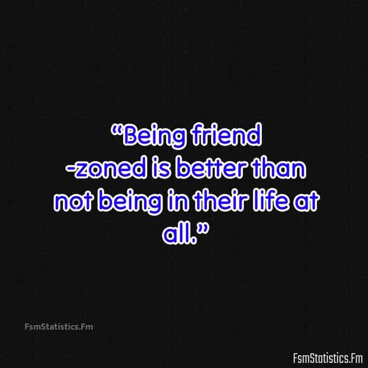 quotes about the friend zone